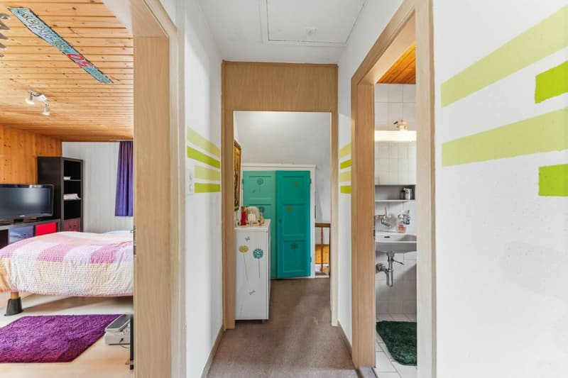 EINFAMILIENHAUS IN TRIMBACH SUCHT NEUE BEWOHNER (10)