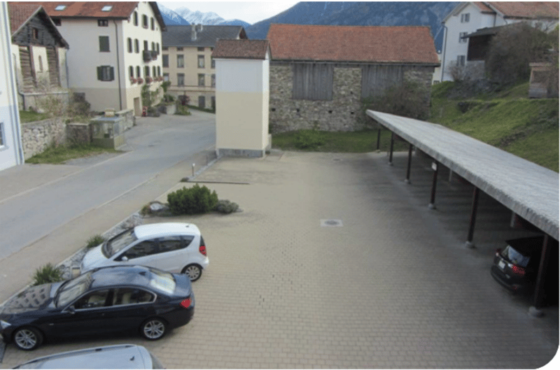 KLEINES BIJOU IM HERZEN GRAUBÜNDENS (5)