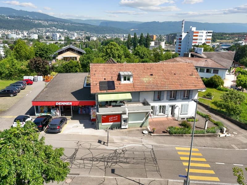 «KAPITALANLAGE MIT ZUKUNFT AN TOP LAGE» (14)