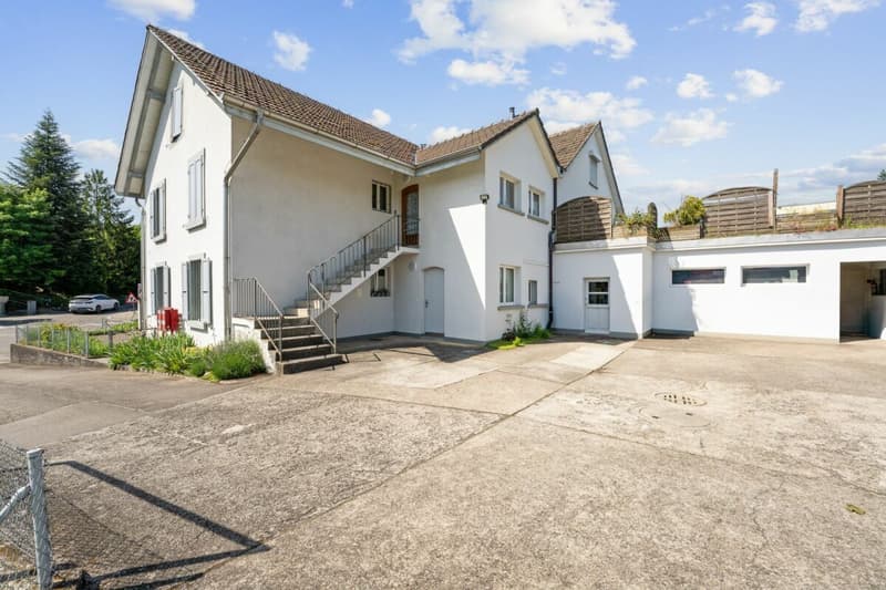«KAPITALANLAGE MIT ZUKUNFT AN TOP LAGE» (6)