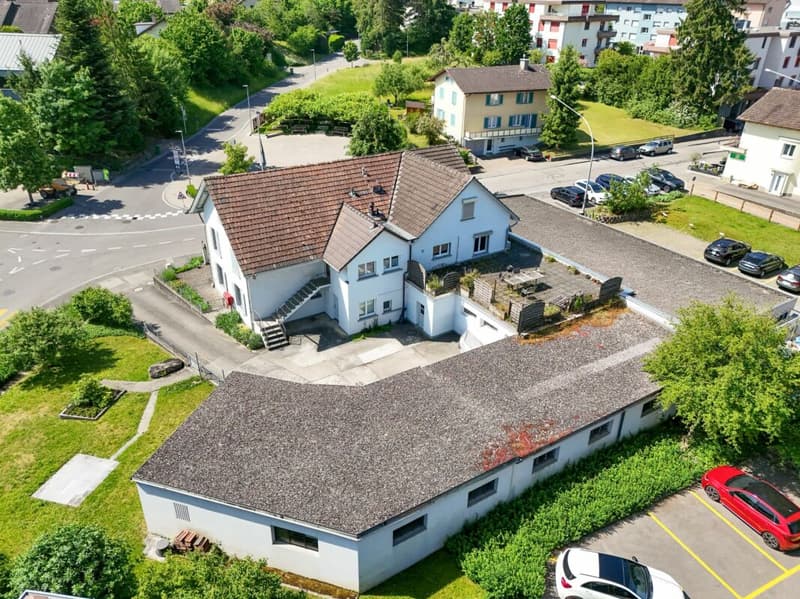 «KAPITALANLAGE MIT ZUKUNFT AN TOP LAGE» (8)