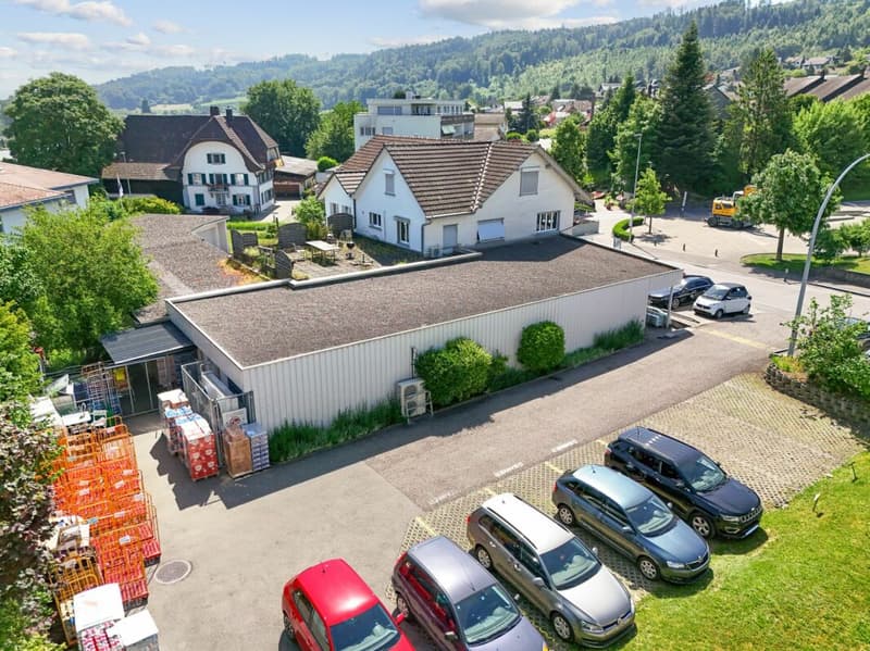 «KAPITALANLAGE MIT ZUKUNFT AN TOP LAGE» (9)