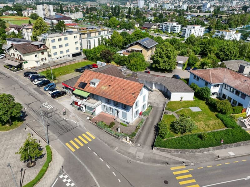 «KAPITALANLAGE MIT ZUKUNFT AN TOP LAGE» (1)