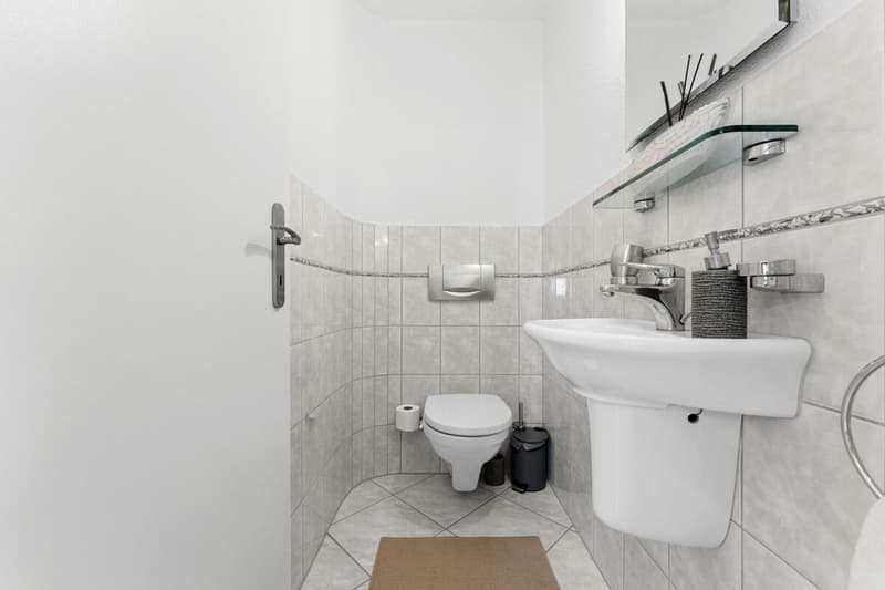 ZENTRAL, MODERN UND VOLLER CHARME (12)