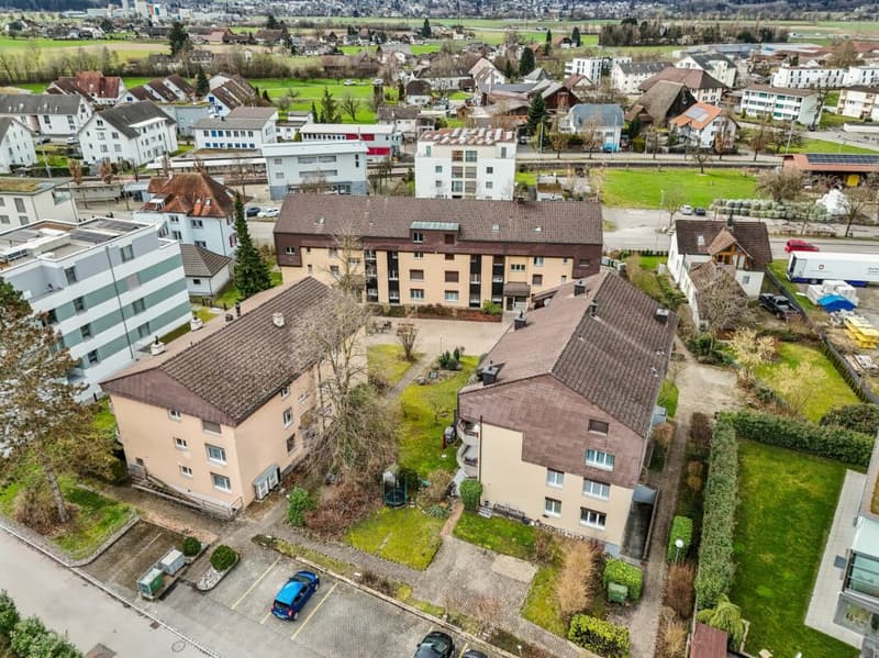 ZENTRAL, MODERN UND VOLLER CHARME (2)