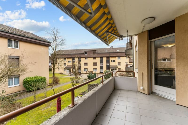 ZENTRAL, MODERN UND VOLLER CHARME (1)