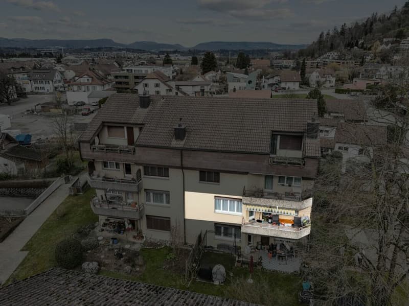 ZENTRAL, MODERN UND VOLLER CHARME (19)