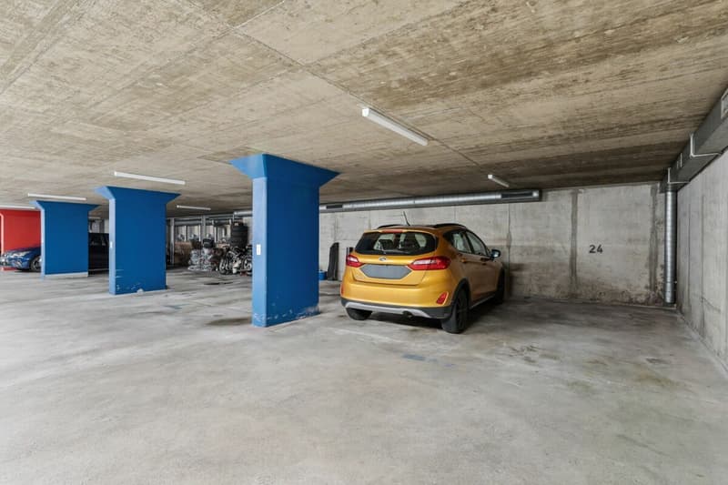 ZENTRAL, MODERN UND VOLLER CHARME (17)