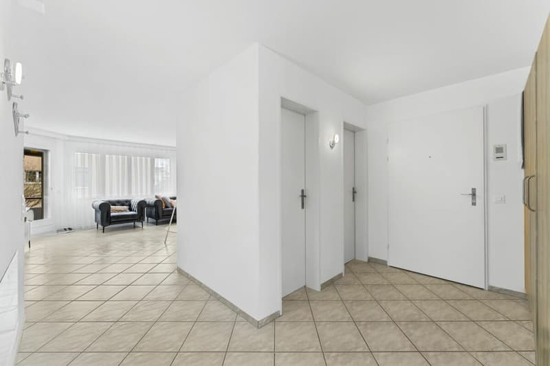 ZENTRAL, MODERN UND VOLLER CHARME (9)