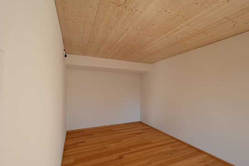Natürlich wohnen. Stilvoll leben. Zur Ruhe kommen. (6)