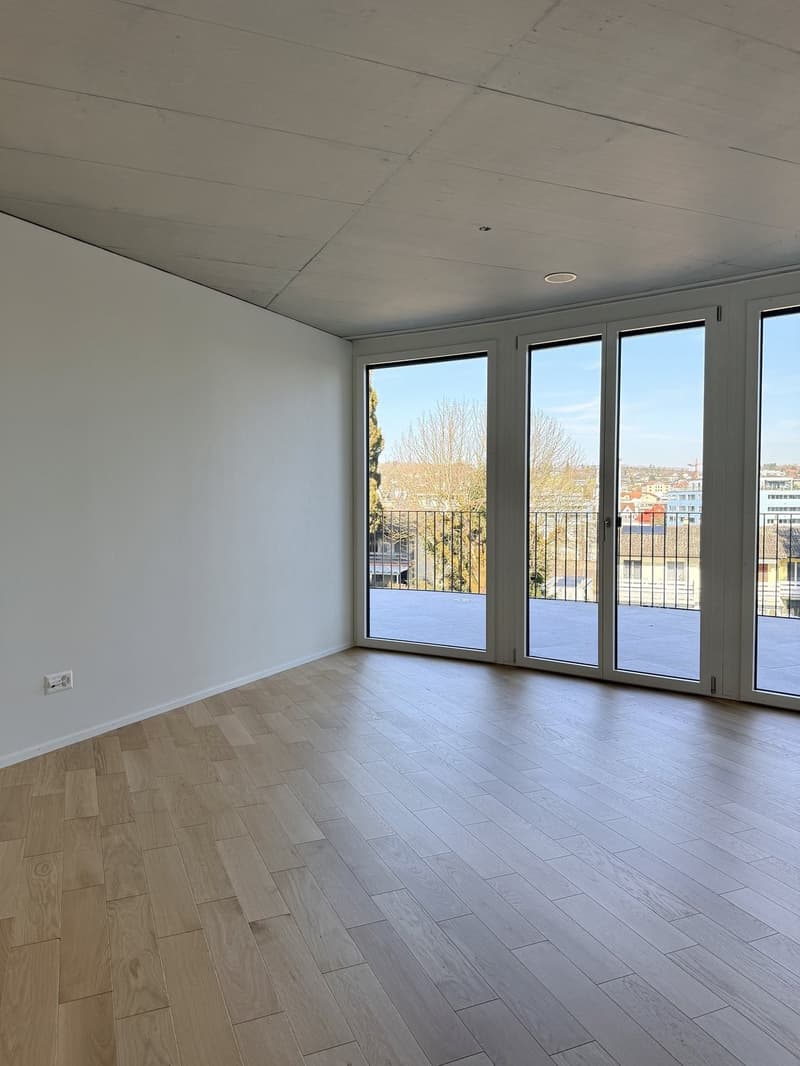 Zimmer Mitte