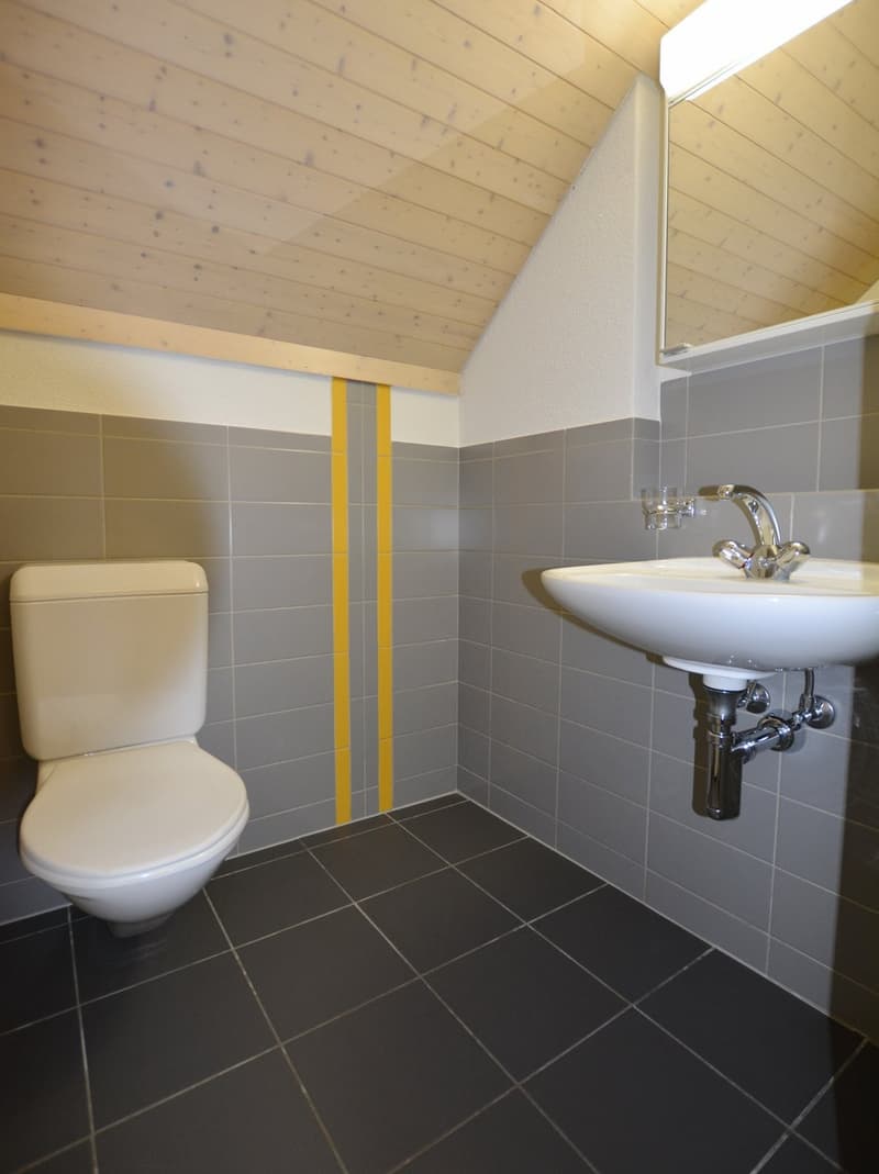 Gäste-WC