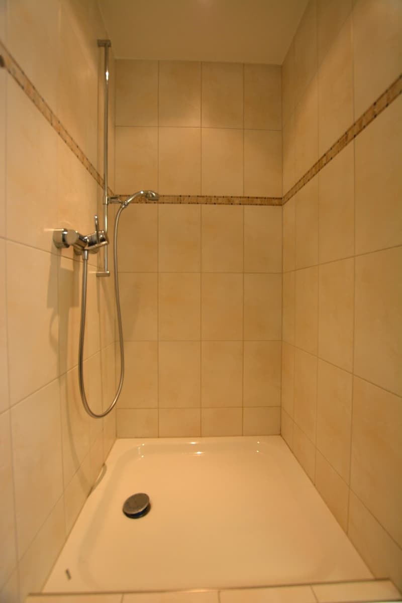 Dusche