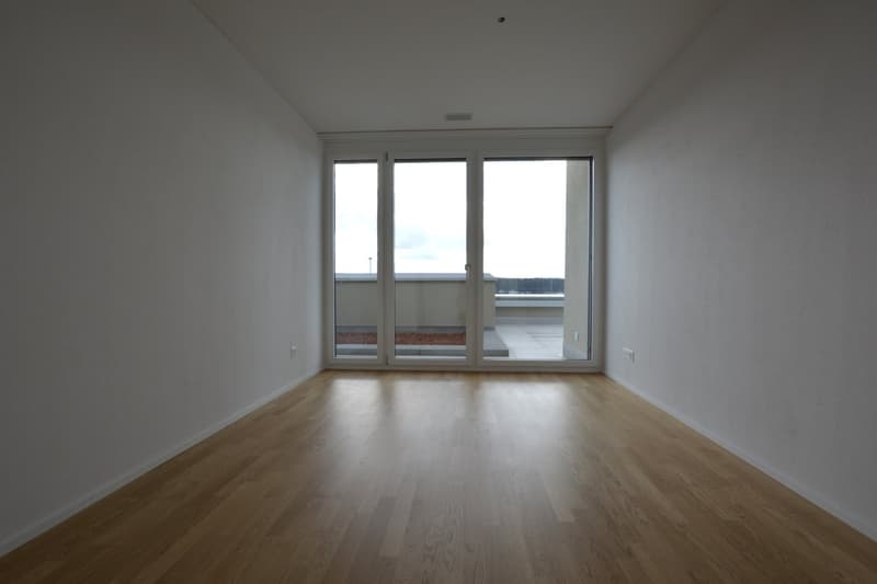 Zimmer rechts
