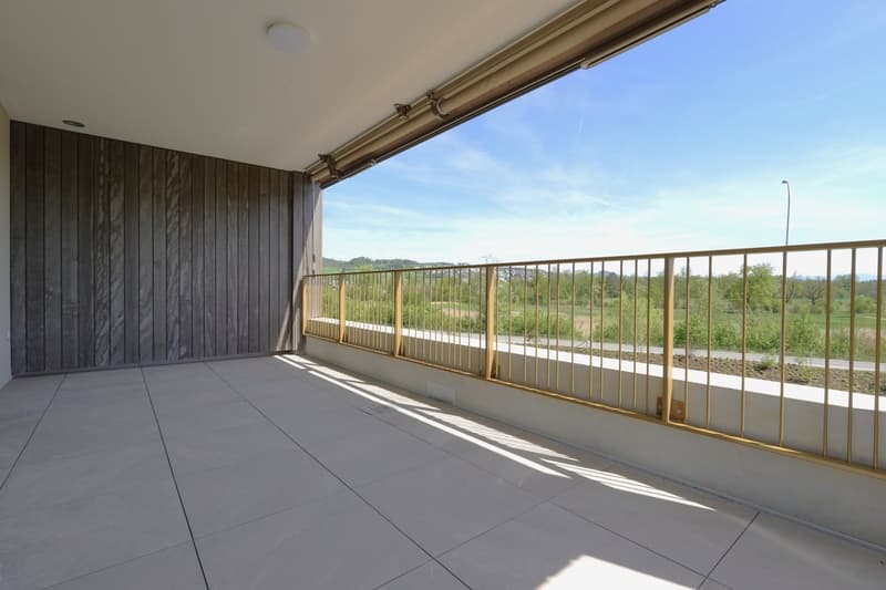 Balkon 1