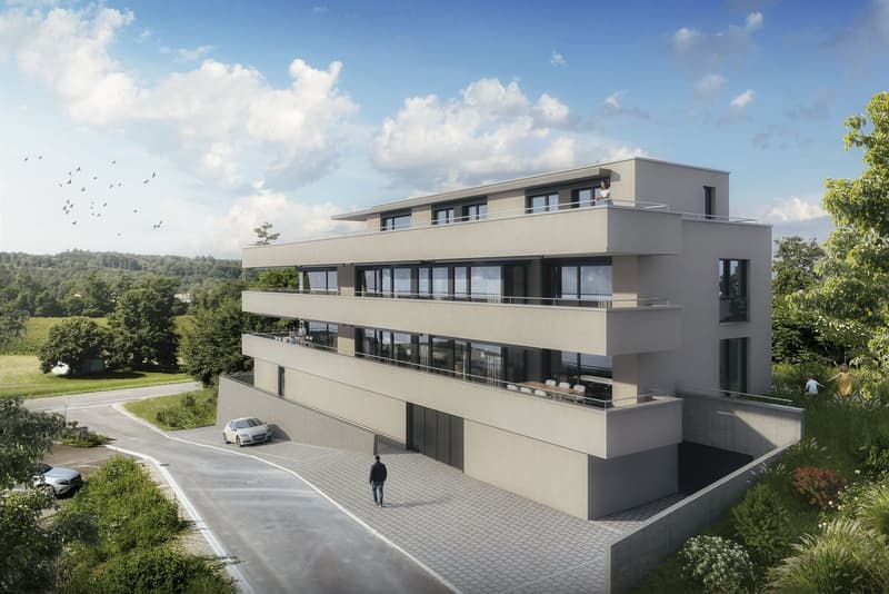 Aussenansicht 2