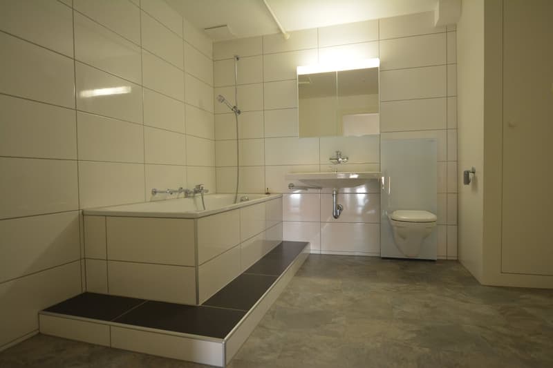Bad-WC
