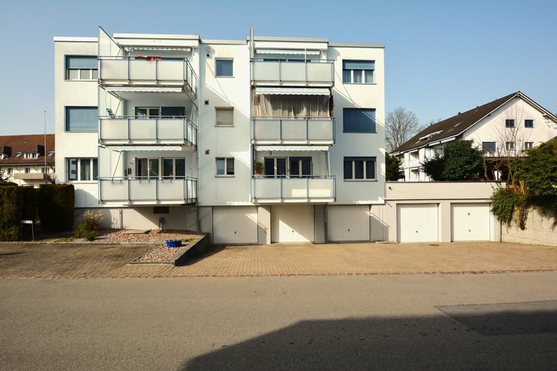 Haus