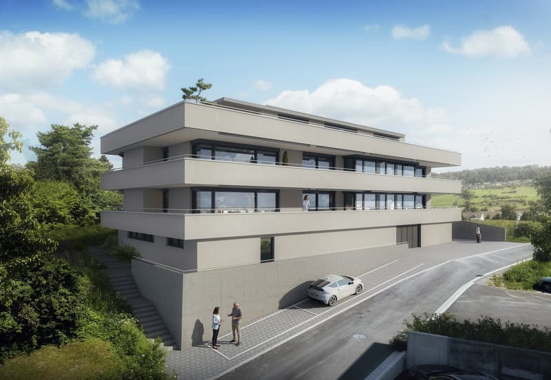 Aussenansicht 2