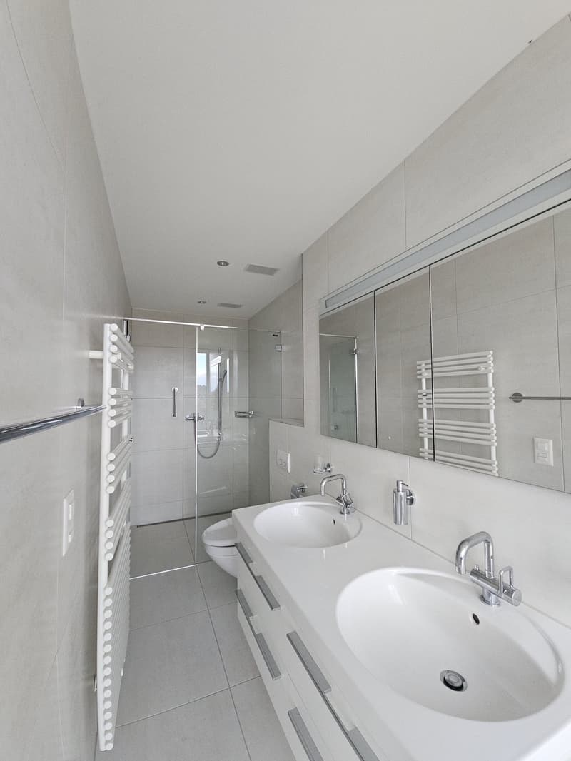 Badezimmer Master
