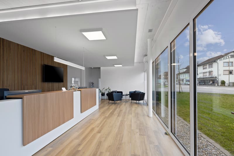 Baslerstrasse 8, 4665 Oftringen