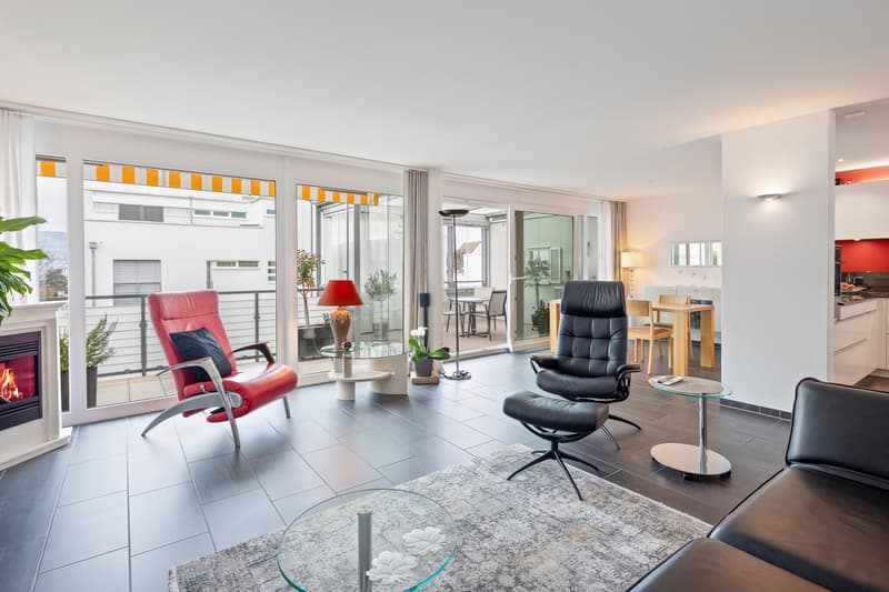 Rietackerstrasse 9, 8610 Uster