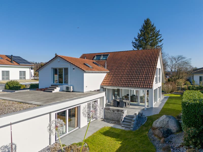 Rebhaldenstrasse 28, 5622 Waltenschwil