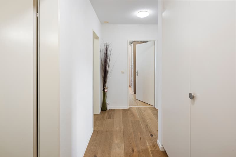 Barrierefreies Bijou an attraktiver Lage (10)