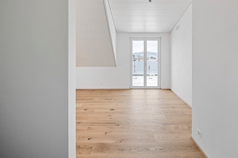 Freistehend, viel Platz, top modern und energieeffizientes Wohnen (10)