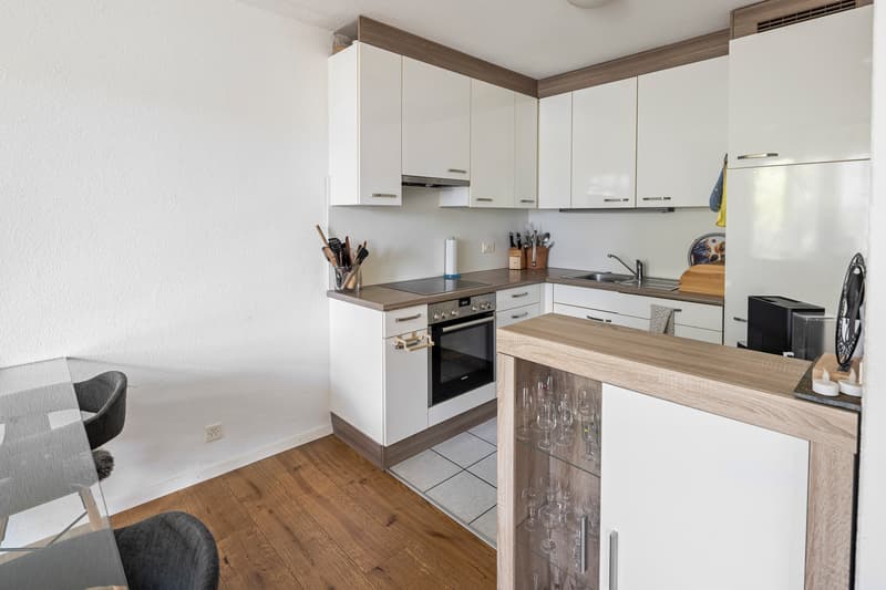 Barrierefreies Bijou an attraktiver Lage (7)