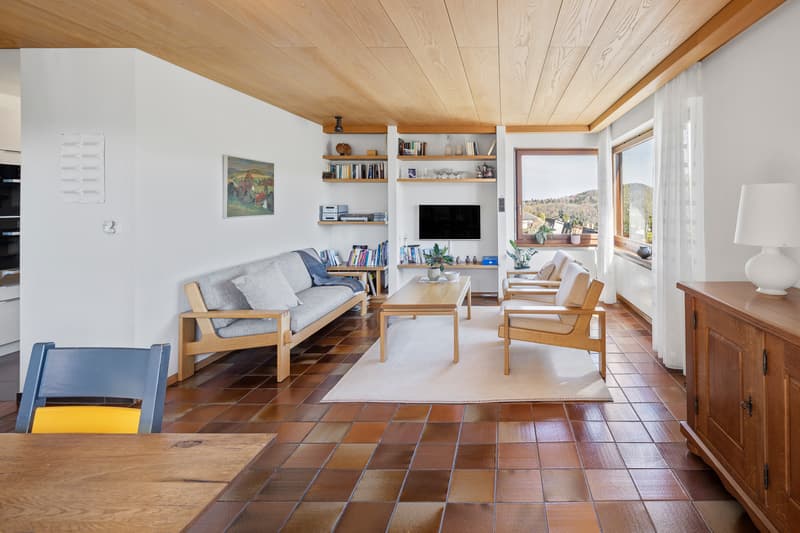 Traumaussicht mit Garten und zahlreichen Möglichkeiten (9)