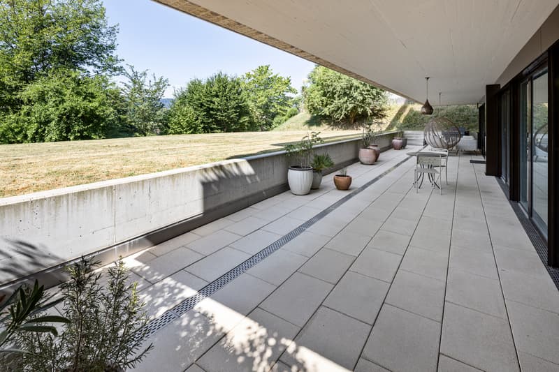 Grosszügiges Wohnen mit Terrasse und Potenzial für ein weiteres Zimmer (12)