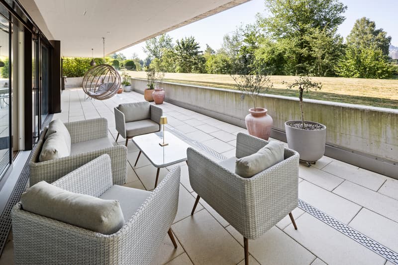 Grosszügiges Wohnen mit Terrasse und Potenzial für ein weiteres Zimmer (13)