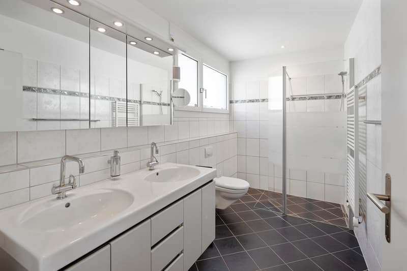 Weitläufige Maisonette mit zwei Terrassen und traumhafter Alpensicht (13)