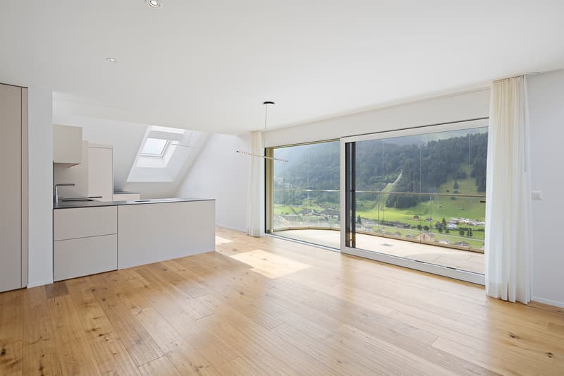 Hoch oben leben mit Aussicht einzigartig und nachhaltig (2)