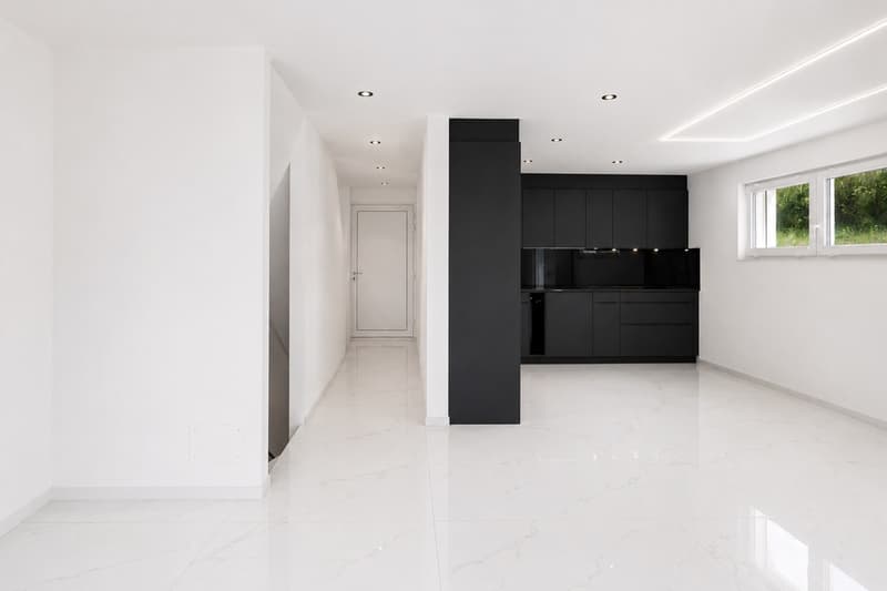 Moderne Oase an ruhiger Lage (2)