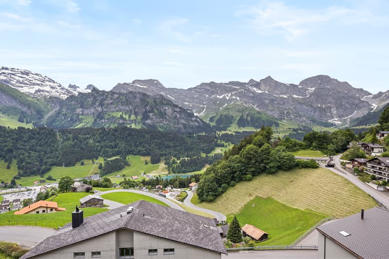 Wohn- & Ferientraum mit Zweitwohnsitzmöglichkeit (9)