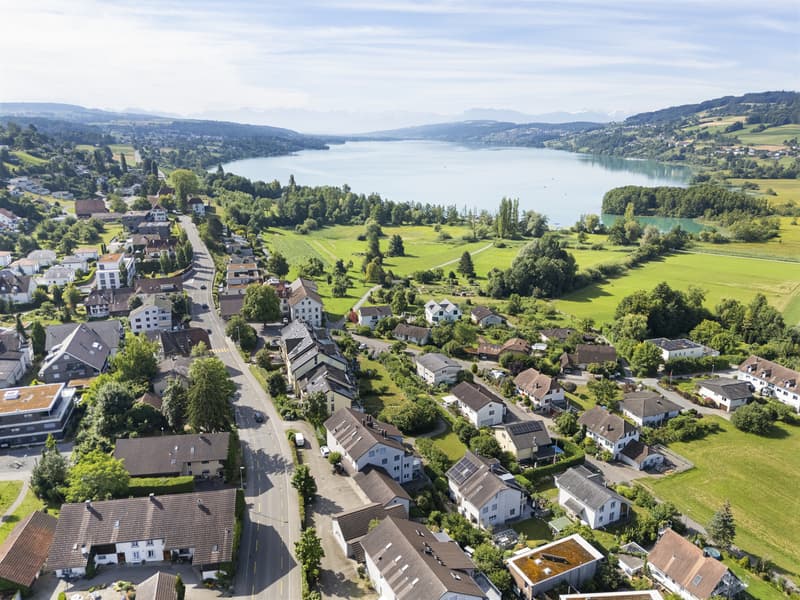 Wohnen für jede Lebenslage: ruhig, zentral, zukunftssicher (8)