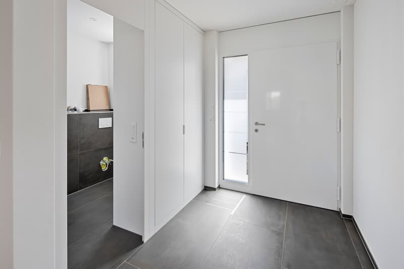 Neubau bezugsbereit: Top modern und energieeffizientes Wohnen (11)