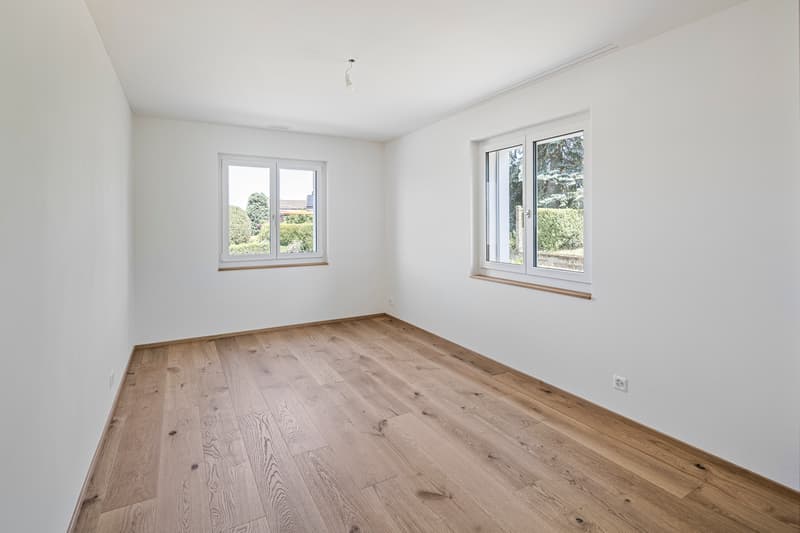Neubau bezugsbereit: Top modern und energieeffizientes Wohnen (8)