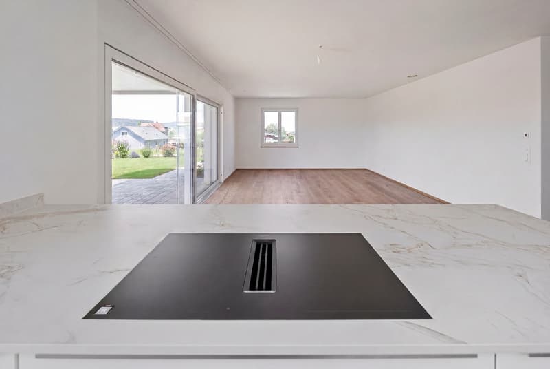 Neubau bezugsbereit: Top modern und energieeffizientes Wohnen (5)
