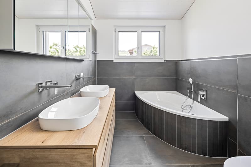 Neubau bezugsbereit: Top modern und energieeffizientes Wohnen (13)