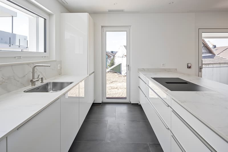 Neubau bezugsbereit: Top modern und energieeffizientes Wohnen (6)