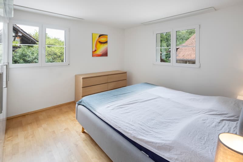 Moderne Wohnoase an ruhiger und doch zentraler Lage (6)