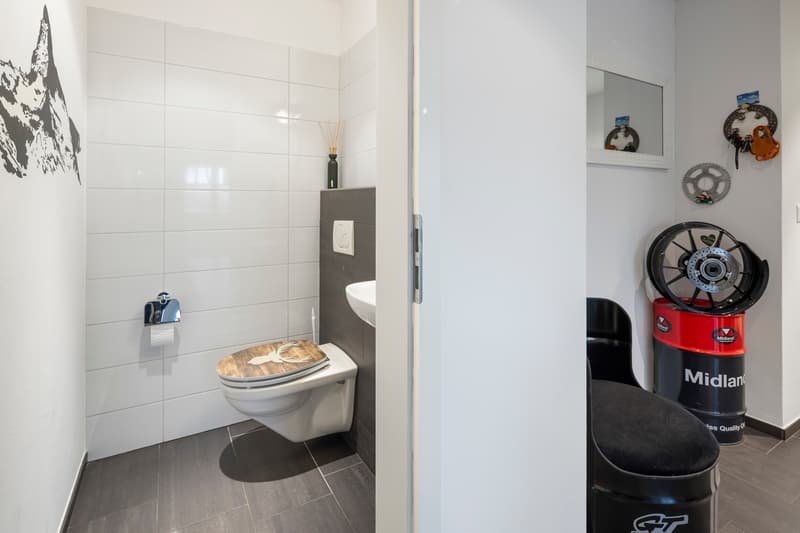 Moderne Wohnoase an ruhiger und doch zentraler Lage (9)