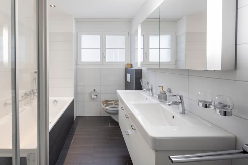 Moderne Wohnoase an ruhiger und doch zentraler Lage (8)