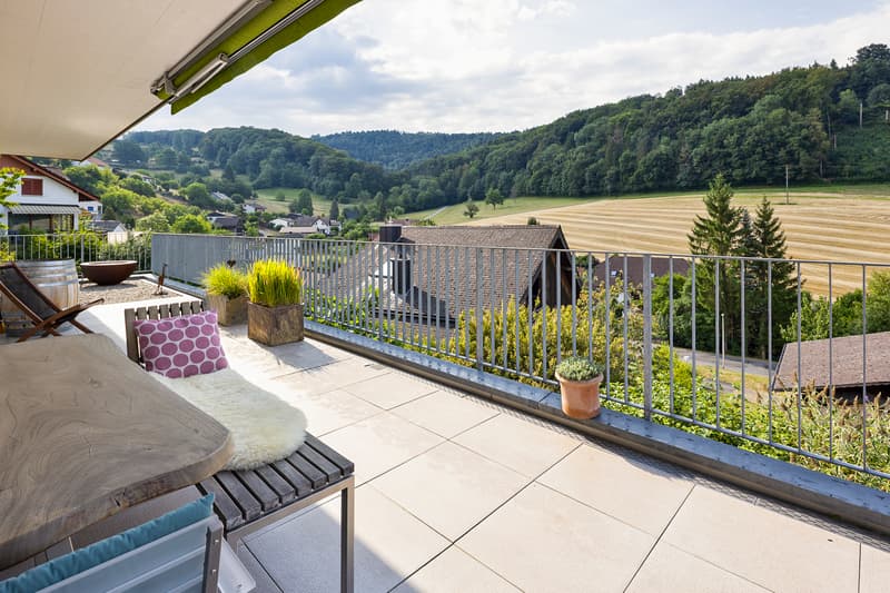 Moderner Wohntraum mit traumhafter Terrasse an ruhiger Lage (4)
