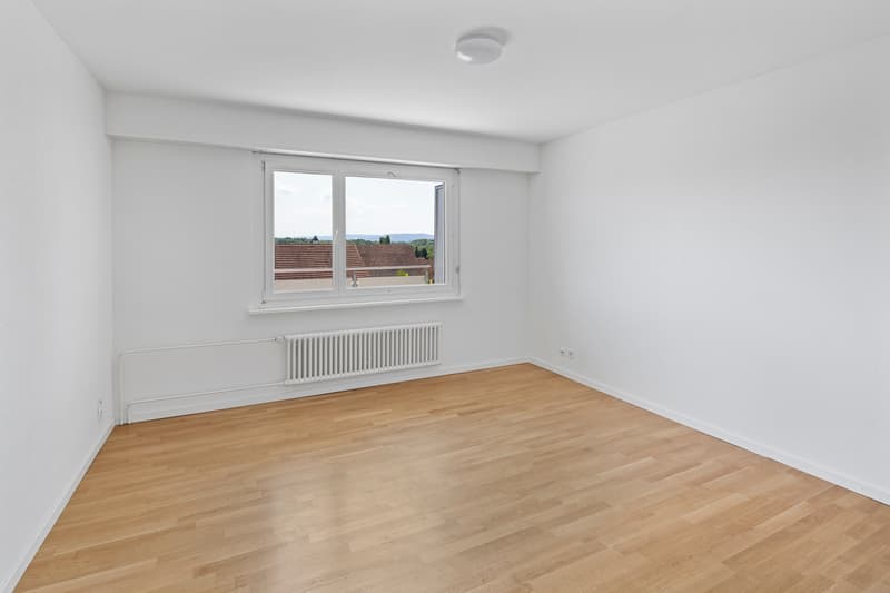 Wohnoase mit Südbalkon und Sicht ins Grün und Weitblick (6)