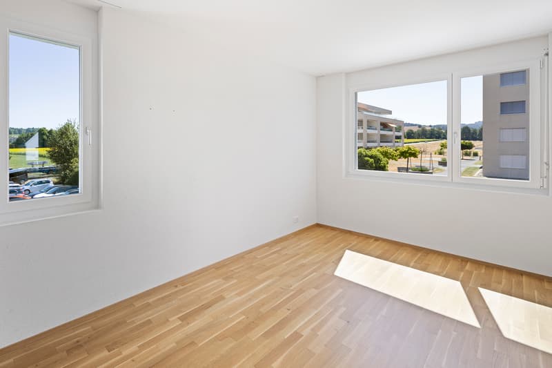 Moderne Wohnoase mit grosser Terrasse und viel Licht (6)