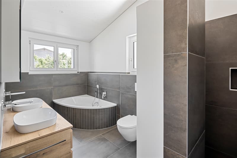 Neubau bezugsbereit: Top modern und energieeffizientes Wohnen (11)
